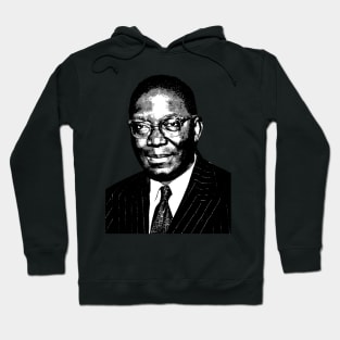 Nnamdi Azikiwe Hoodie